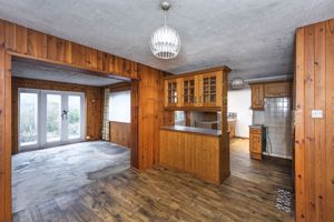 Kitchen-Dining Room- click for photo gallery